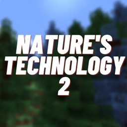 Nature's Technology 2 logo