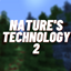 Nature's Technology 2 logo