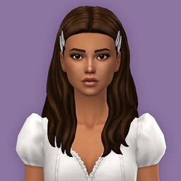 QICC - Nettie Hair