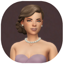 In-Game Sim-Lighting "INNER GLOW" logo