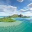 Private Island logo