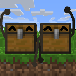 Friendly Chests logo