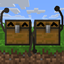 Friendly Chests logo