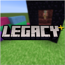 Legacy Plus logo