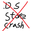 Fix DS_Store Crash logo