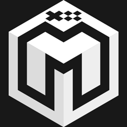 Meme Mansion logo