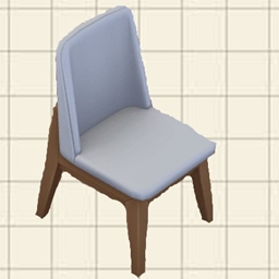 Dream Home Decorator Chairs Recolored logo