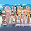 GML's Summer fruits swimsuits for women ~ SET logo