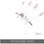 Simpliciaty's Persephone Rings logo