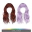 Simpliciaty's Karla Hair logo