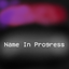 Name in Progress logo