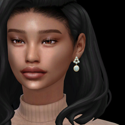 Kate Earrings project image