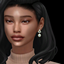 Kate Earrings logo