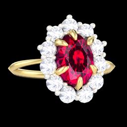 Tale of Love Ring 1