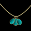 Meghan Necklace logo
