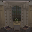 Castle Set Part 7: Deco logo