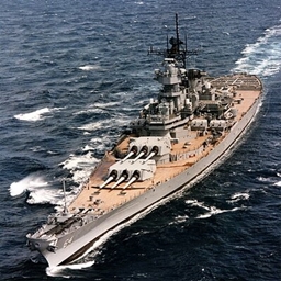 Project Iowa project image