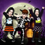 GML’s Halloween Clothes for Toddlers • SET