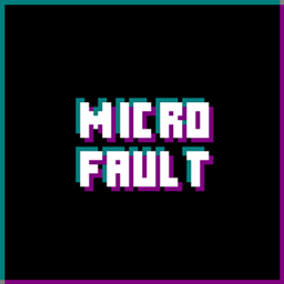 XCRunner'S MicroFault (MicroScopicFault) project image