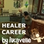 Healer logo