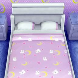 Sailor Moon Dreams Bed | Updated 2024