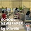 School Newspaper - Afterschool Activity
