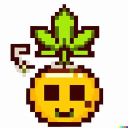 Happy Pineapple Pack 2 logo