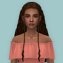 QICC - Mehri Hair