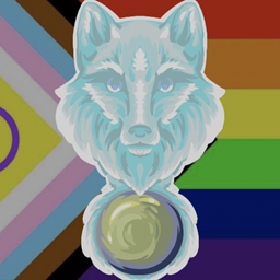 Mystic Origins SMP Server logo