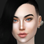 GML's Face Contour • FC01, face paint & blush | UPDATED 2025 [HQ compatible] logo