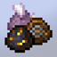 Clay No More Balanced logo