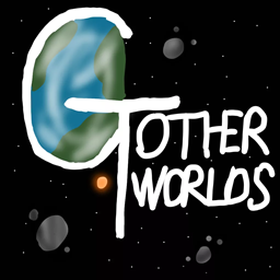 GT - Other Worlds logo
