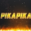 PikaPika logo