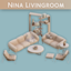 Nina Livingroom logo