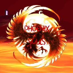 PhoenixSouls  project image