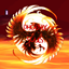 PhoenixSouls  logo