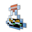 The Jam Continuum: Gone Nuclear logo