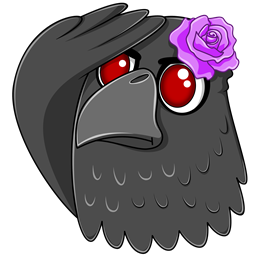[Fabric] Corvus Provenance logo