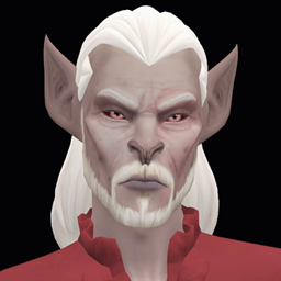 Shandir - Medium Male Hair 03 logo