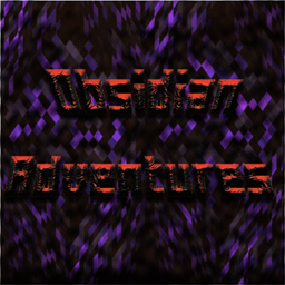 Obsidian Adventures logo