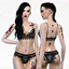 Crimson Roses tattoo pack logo