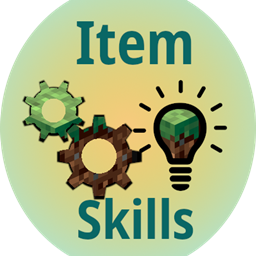 Item Skills project image