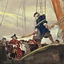 Leke and the Pirate Life logo