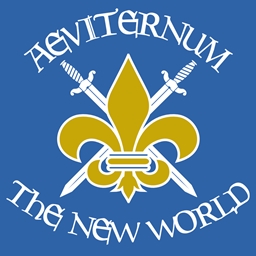 Aeviternum logo