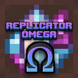 Replicator Omega project image