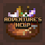 Adventure's Help logo
