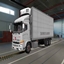 hino  truck  javier topanta logo