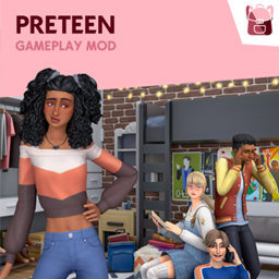 Preteen | Polish Translation