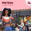 Preteen | Polish Translation logo