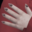 Short Claws logo
